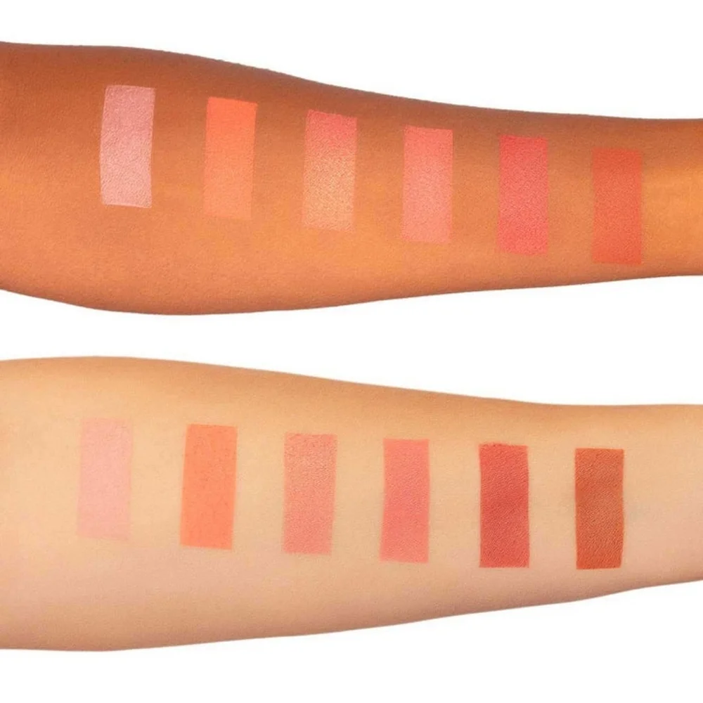 LUNAR BEAUTY Moon Prism Blush Cheek Palette 27.24g